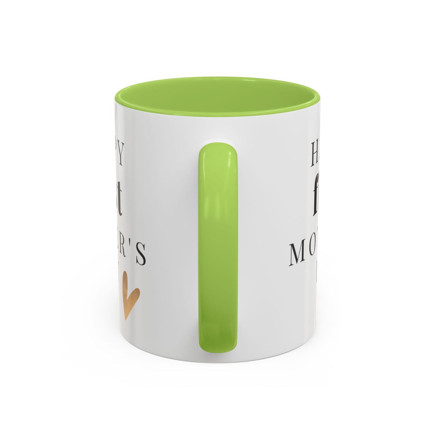 Mother's Day Coffee Mug, New Mom Gift, Cute Cup, Personalized Mug Idea, Accent Mug, 11oz 15oz, Mother's Day Celebration