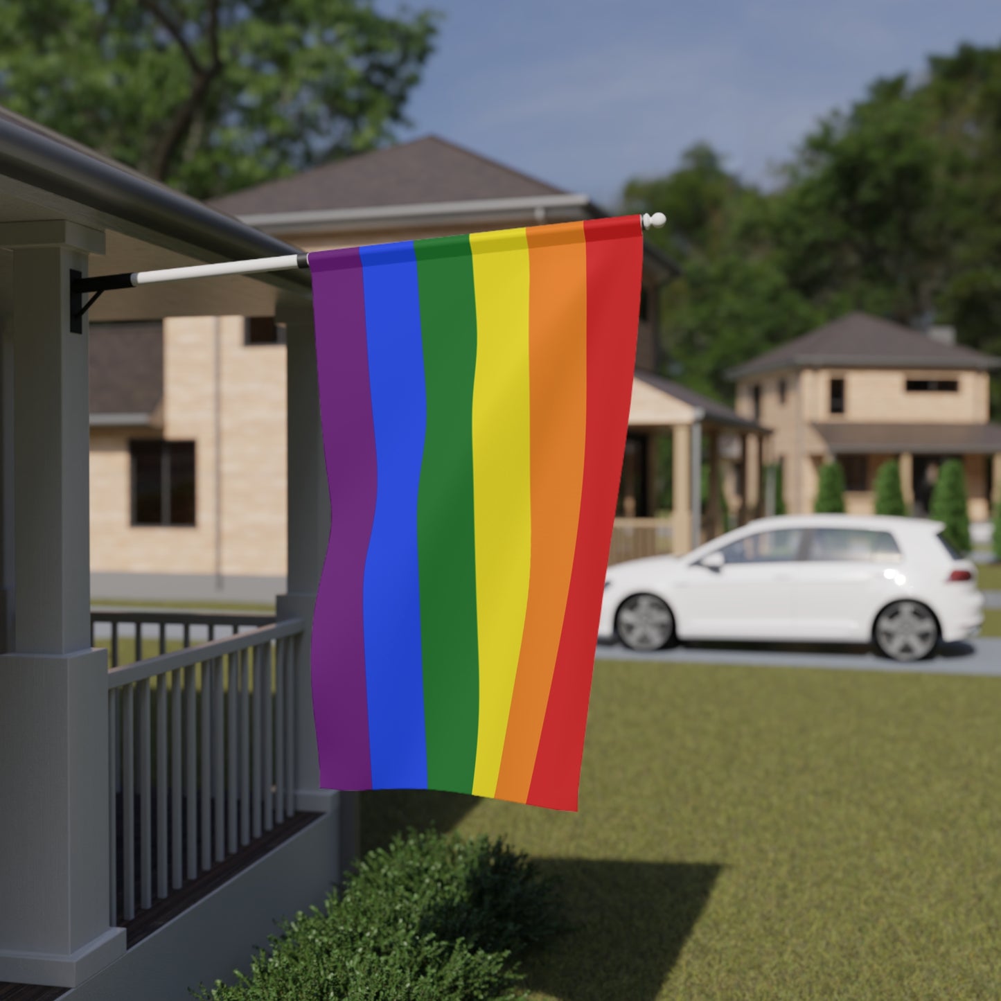 Pride Flag
