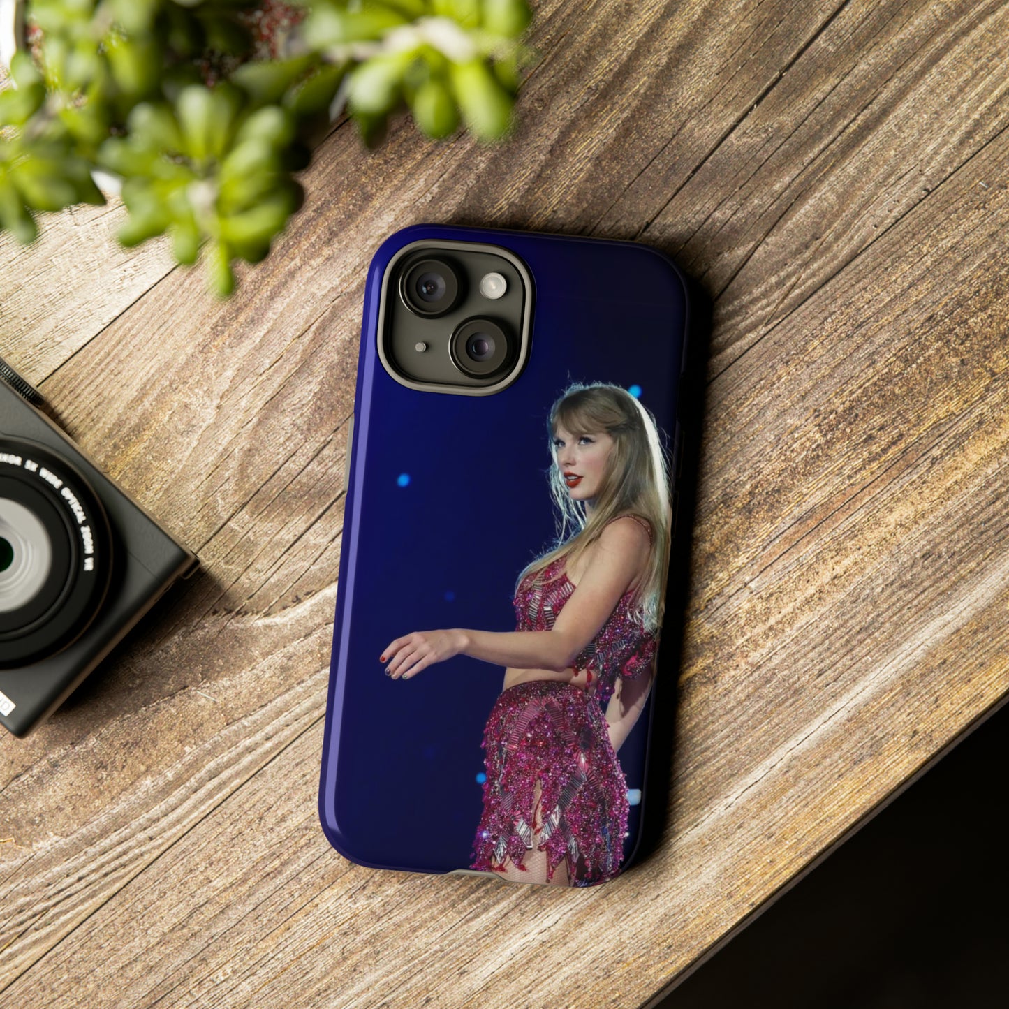 Taylor Swift Phone Case