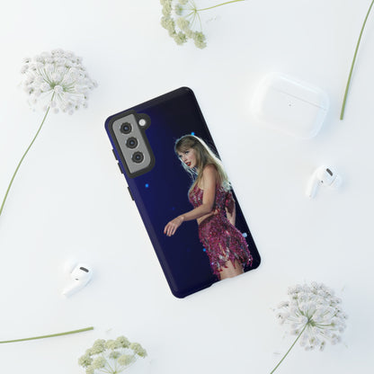 Taylor Swift Phone Case