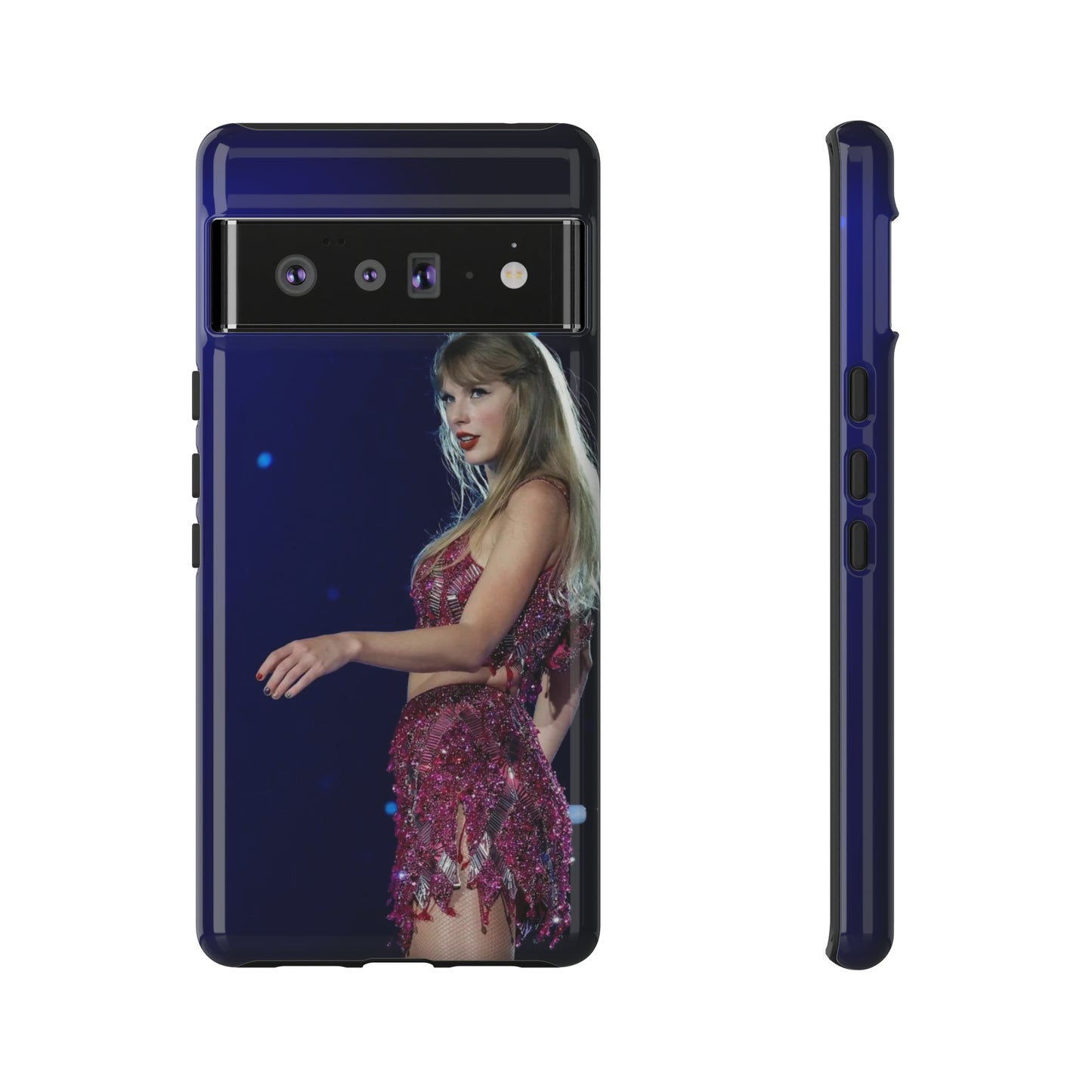 Taylor Swift Phone Case