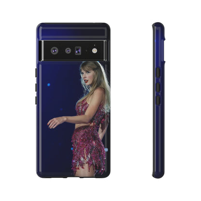 Taylor Swift Phone Case