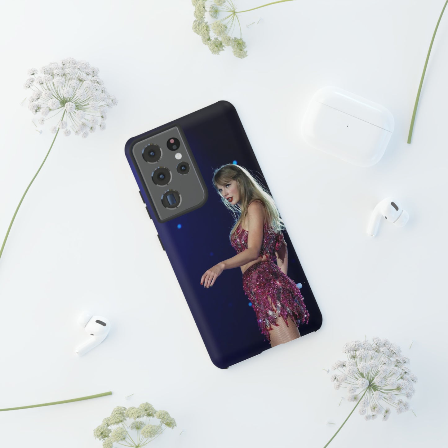 Taylor Swift Phone Case