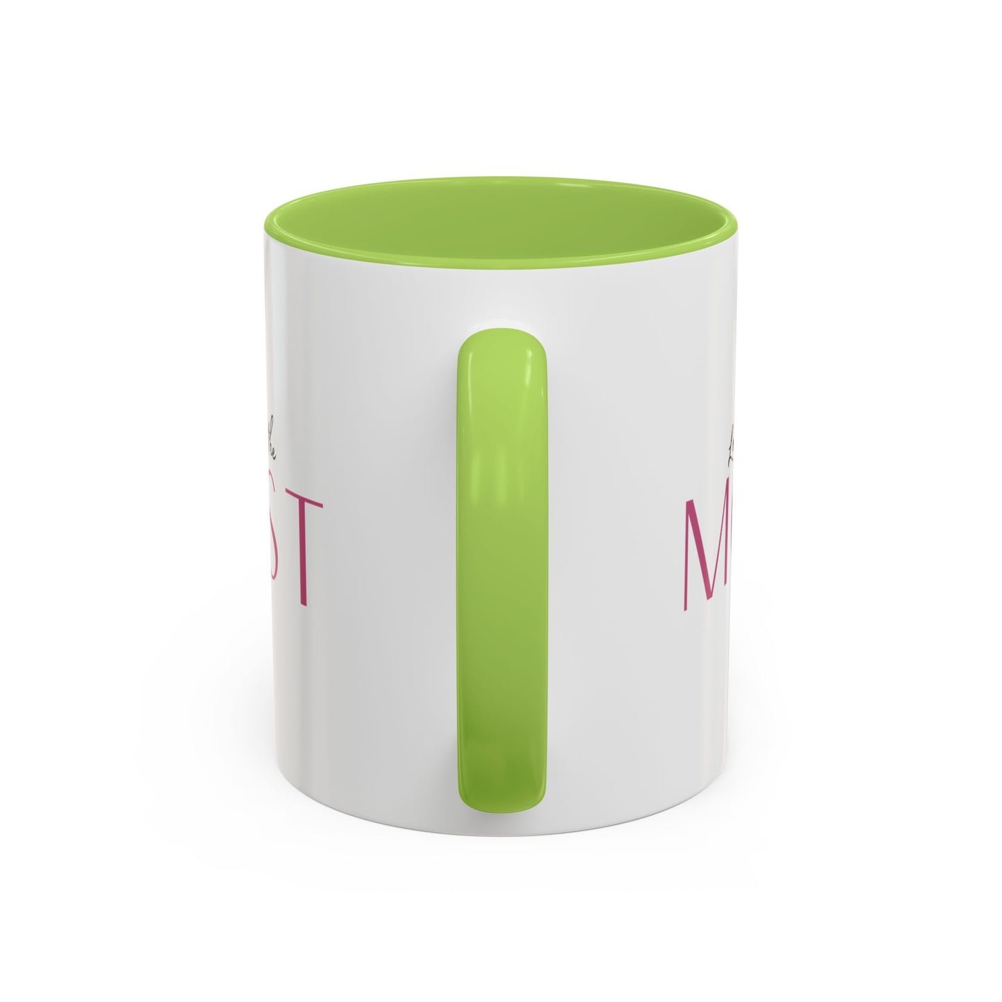 Mom & Baby Love Coffee Mug, Mother's Day Gift, Cute Cup, Heartwarming Family Mug, Perfect for Any Occasion, Parent-Child Love Mug, Coffee