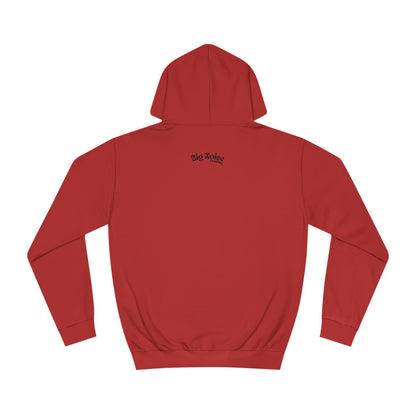 F1 Ferrari Unisex Hoodie - Lewis Hamilton Design
