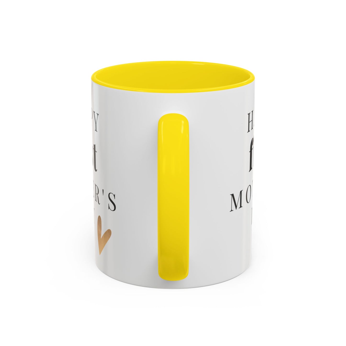 Mother's Day Coffee Mug, New Mom Gift, Cute Cup, Personalized Mug Idea, Accent Mug, 11oz 15oz, Mother's Day Celebration