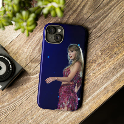 Taylor Swift Phone Case