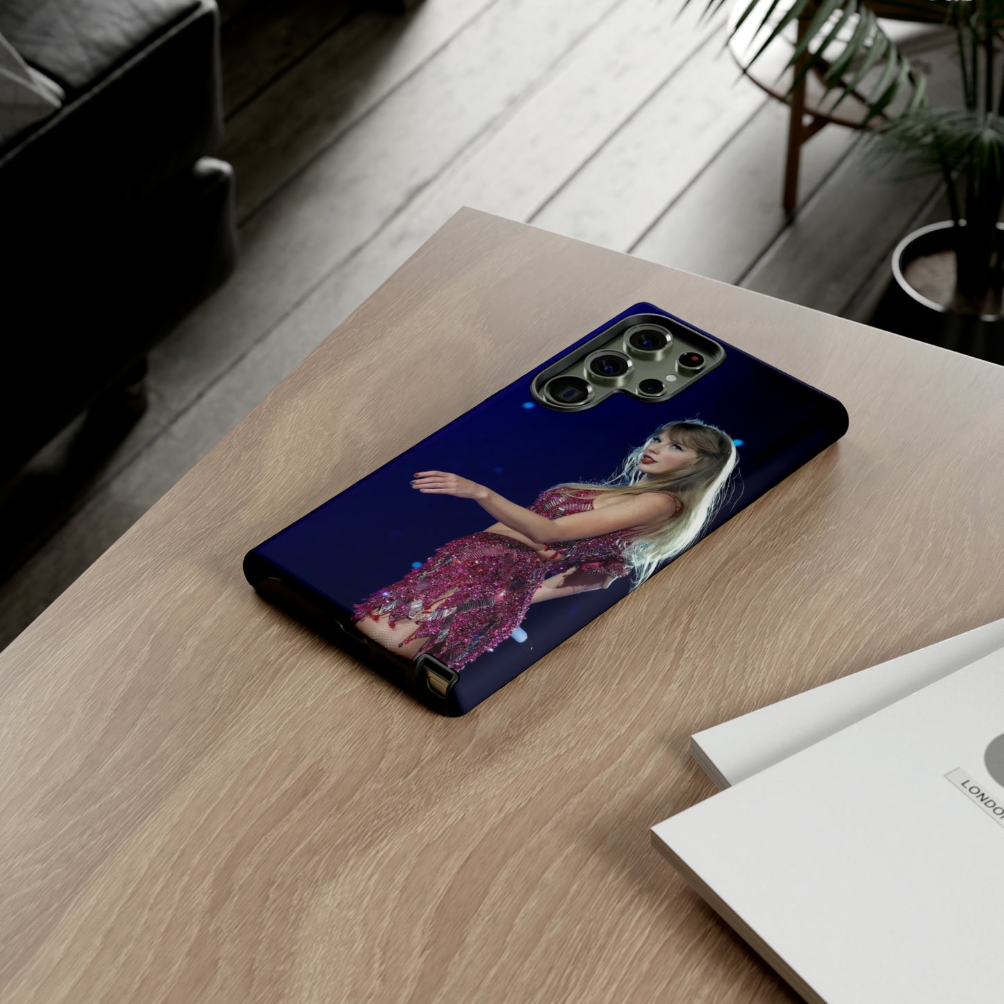 Taylor Swift Phone Case