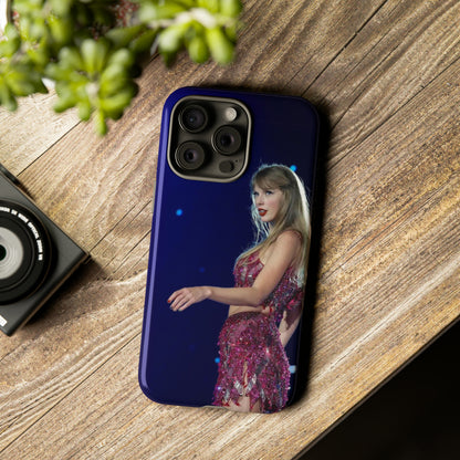 Taylor Swift Phone Case