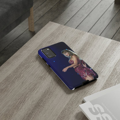 Taylor Swift Phone Case
