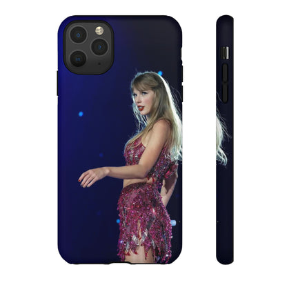 Taylor Swift Phone Case
