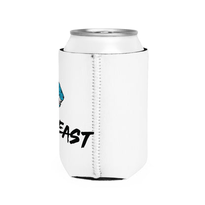 Mr Beast Can Cooler Sleeve