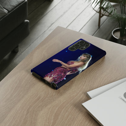 Taylor Swift Phone Case