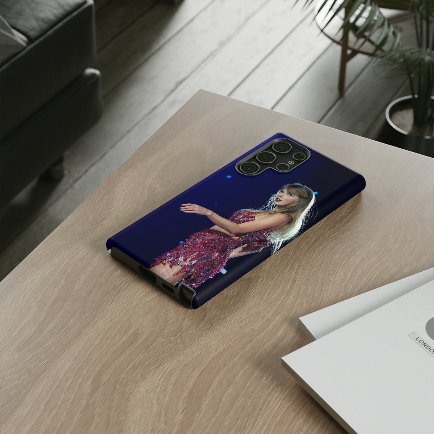 Taylor Swift Phone Case