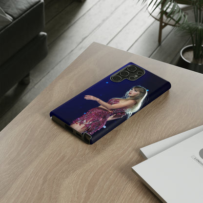 Taylor Swift Phone Case