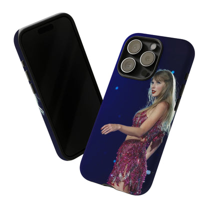 Taylor Swift Phone Case