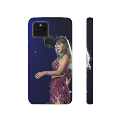Taylor Swift Phone Case