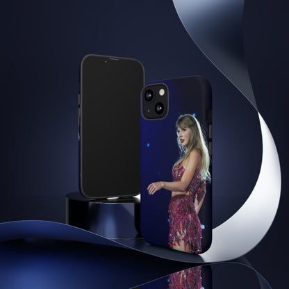 Taylor Swift Phone Case