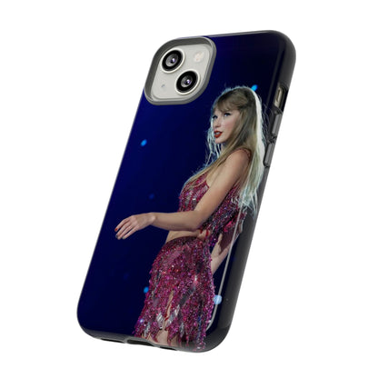 Taylor Swift Phone Case
