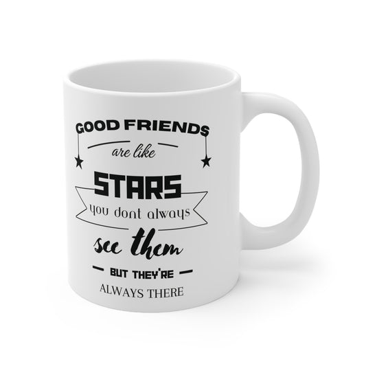 BFF Mug