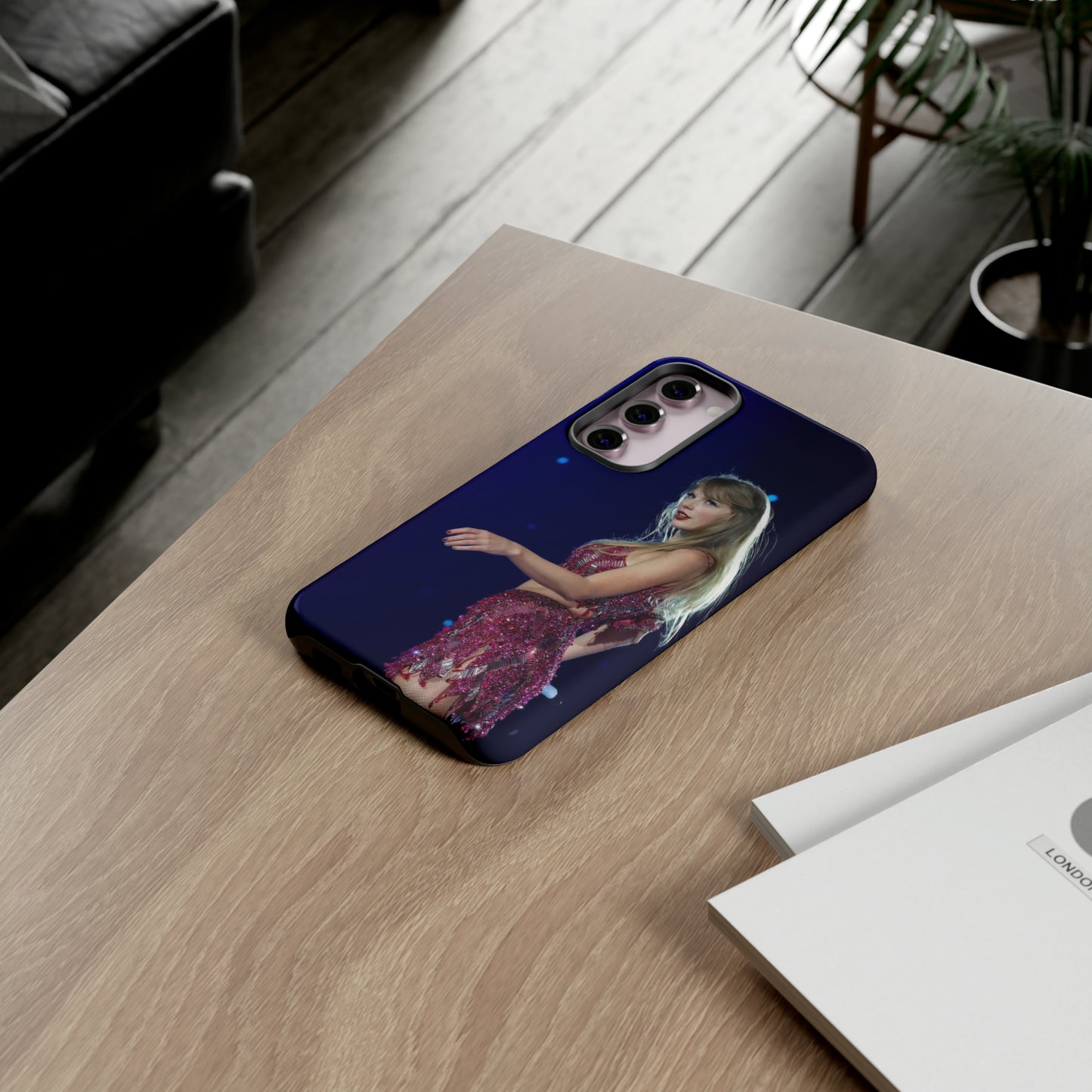 Taylor Swift Phone Case