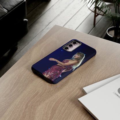 Taylor Swift Phone Case