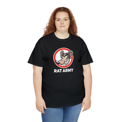 Rat Army T-shirt