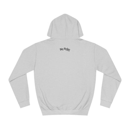 Unisex College Hoodie - 'They Not Like Us' Kendrick Lamar Design