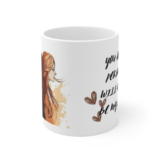 BFF Mug