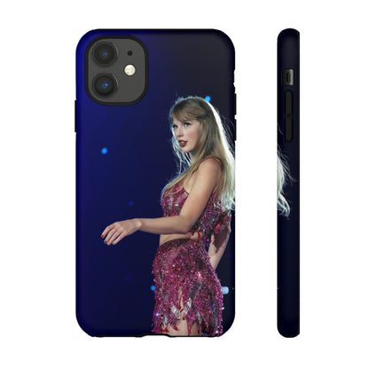 Taylor Swift Phone Case
