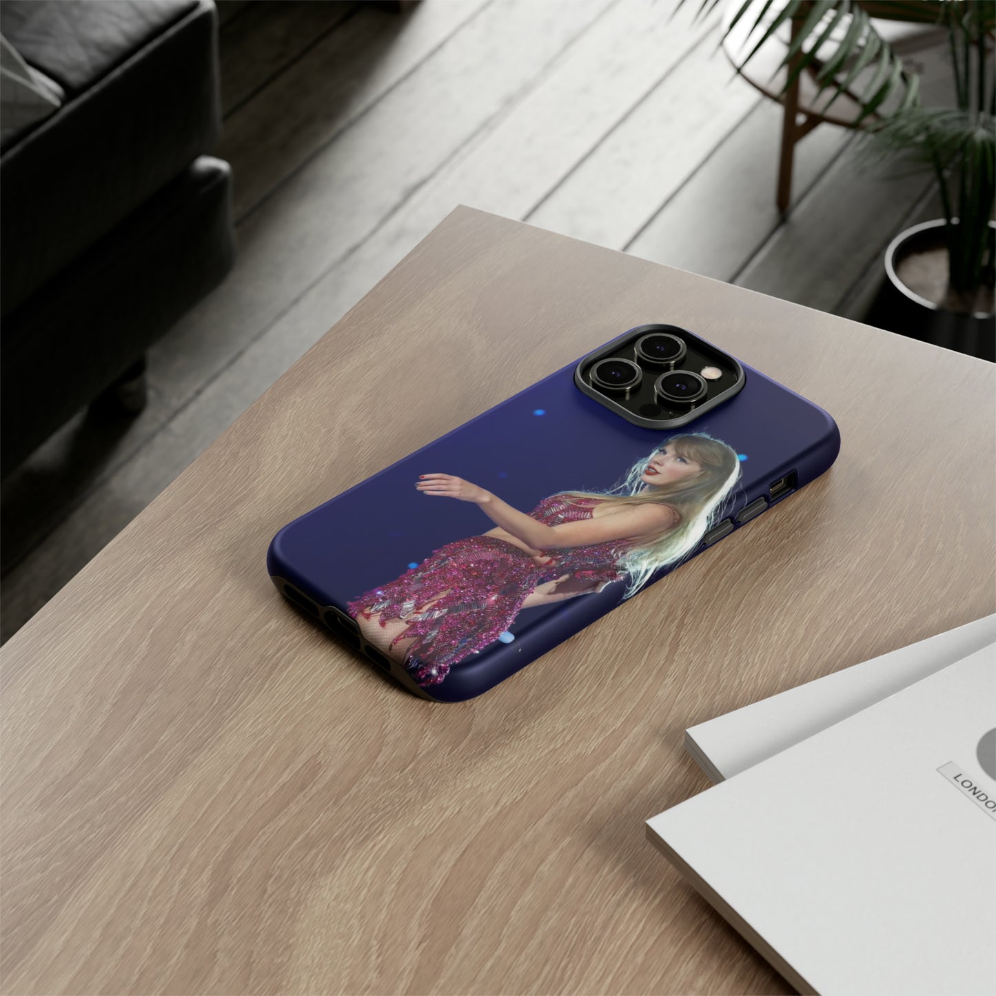 Taylor Swift Phone Case