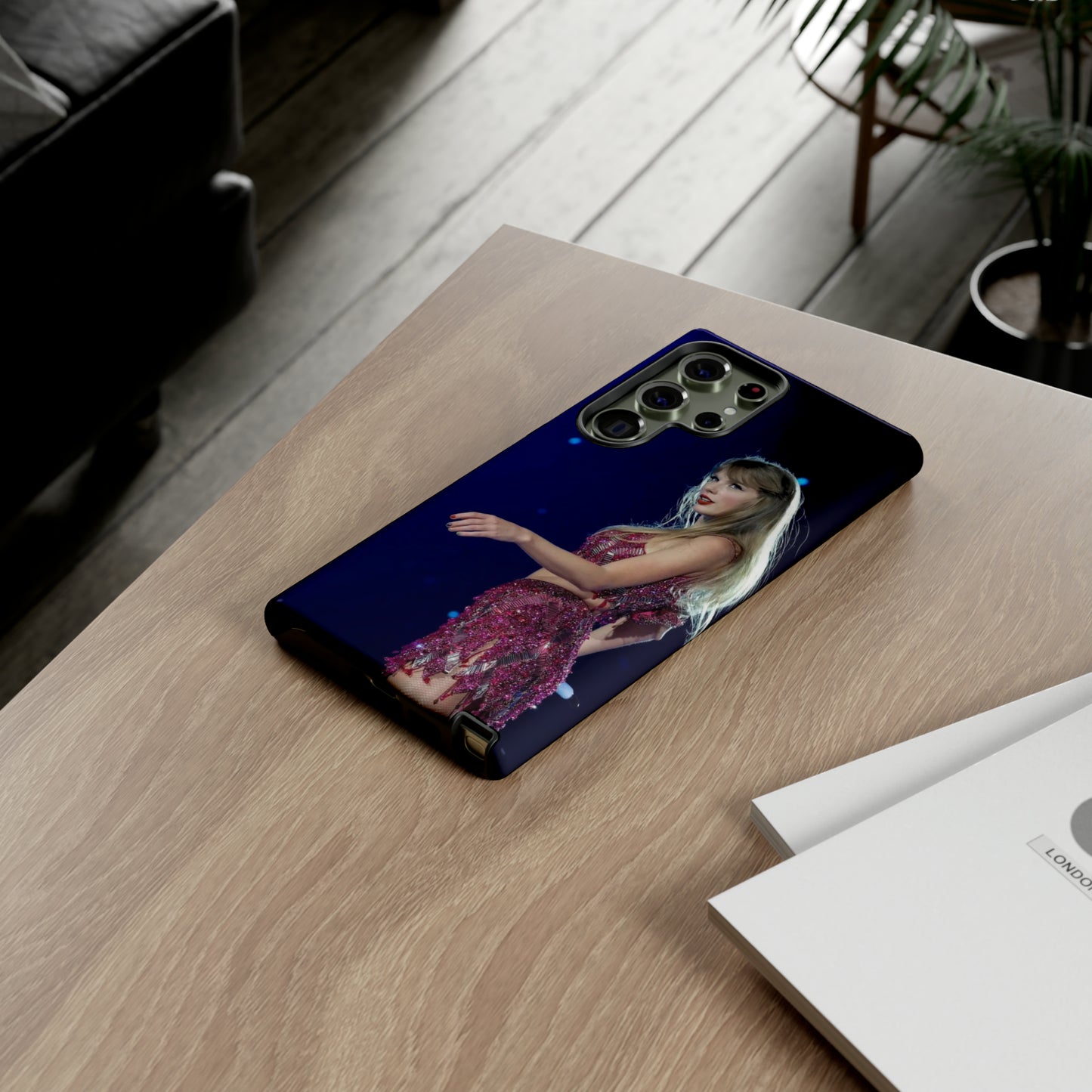 Taylor Swift Phone Case