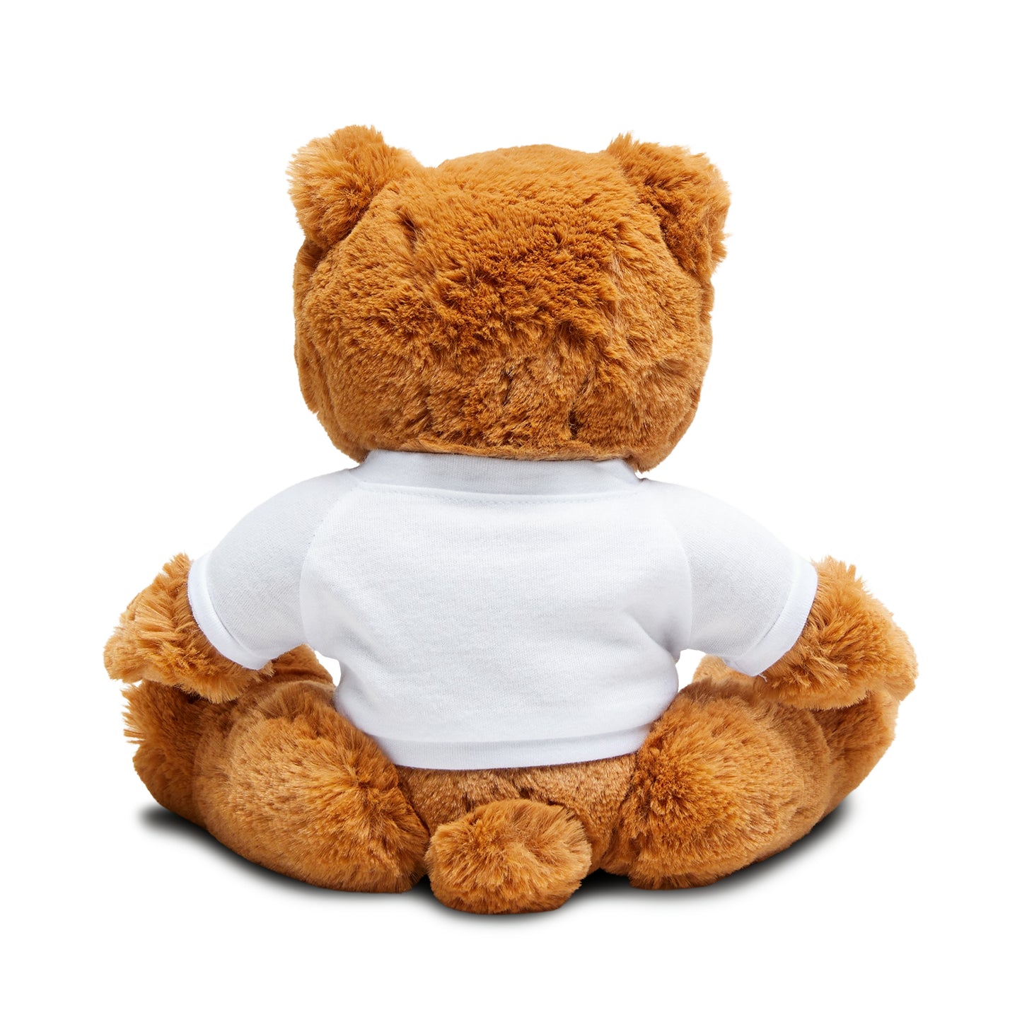 Mr Beast Teddy Bear with T-Shirt