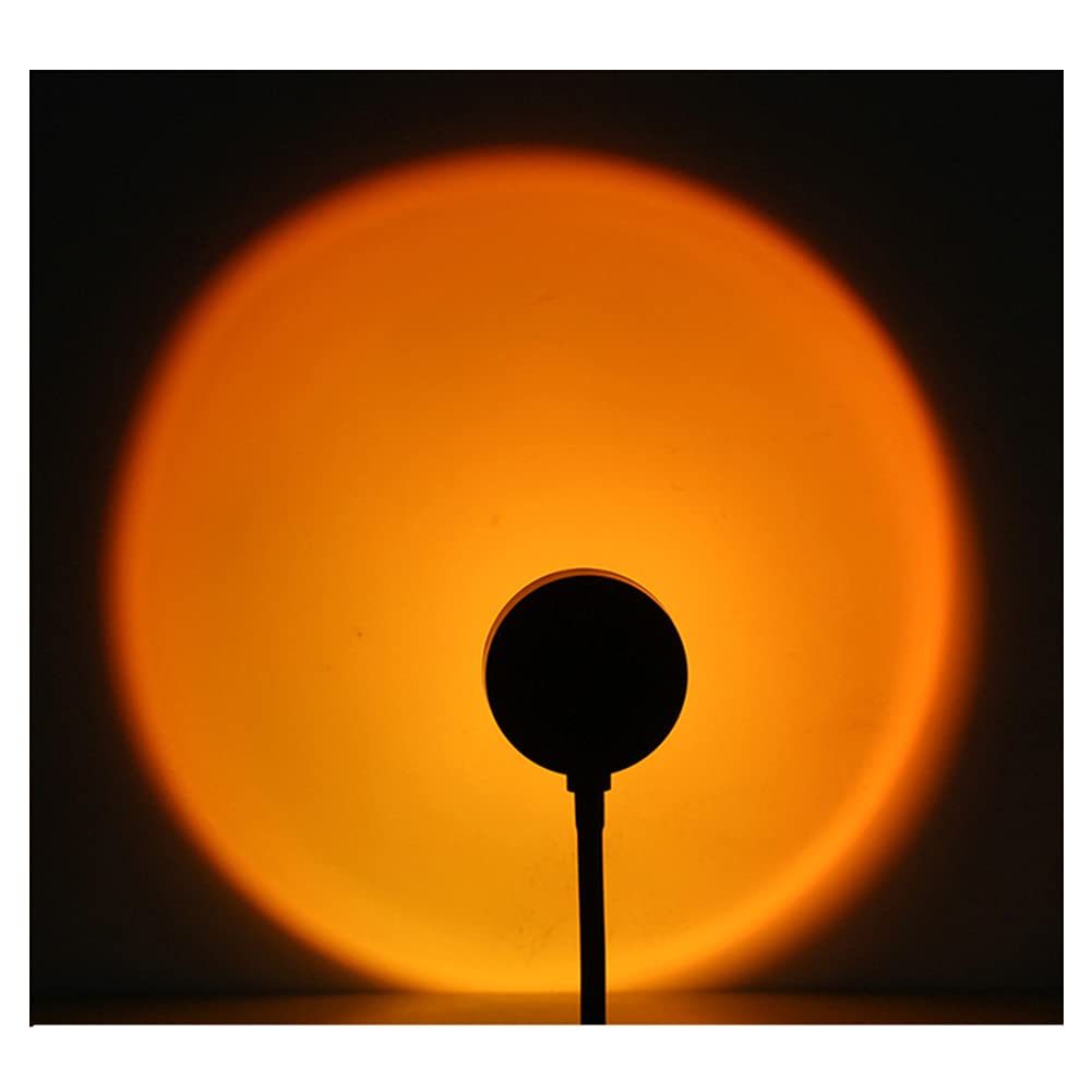 Sunset Lamp
