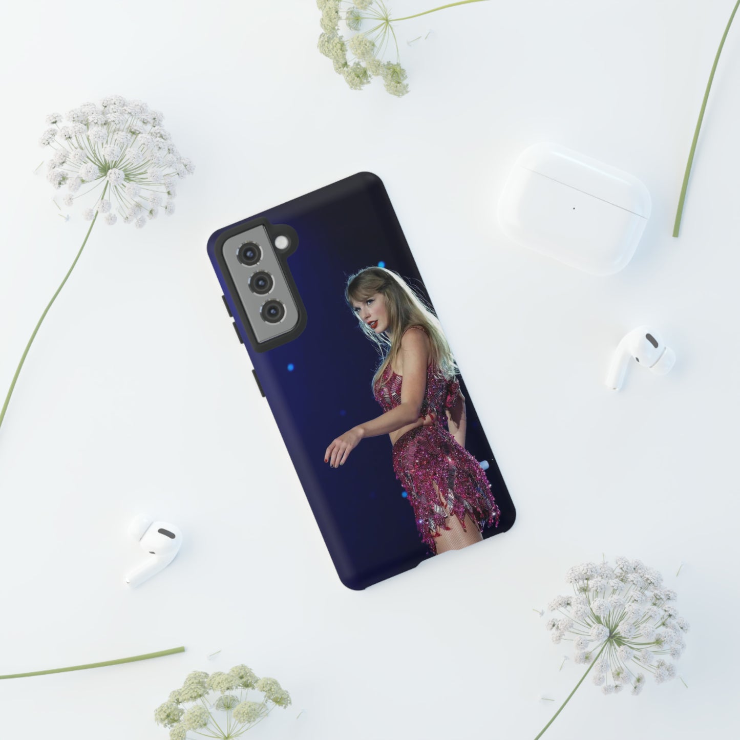 Taylor Swift Phone Case