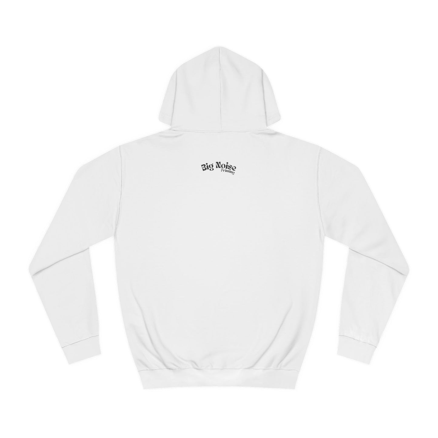 Cotton Hoodie - Cristiano Ronaldo 'Siuuu' Meme Design