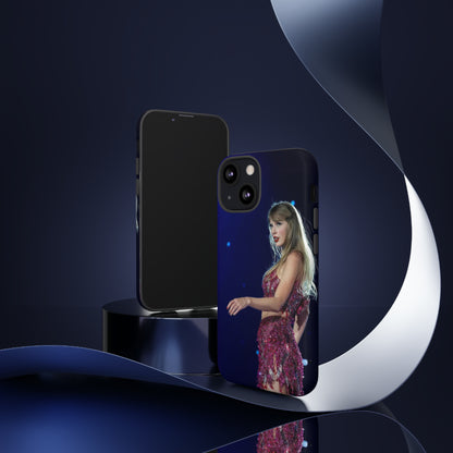 Taylor Swift Phone Case