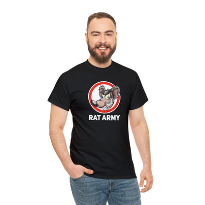 Rat Army T-shirt