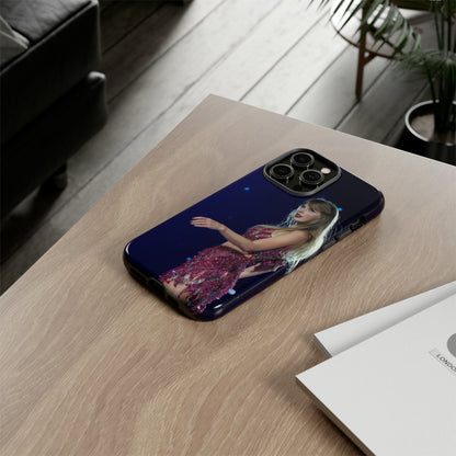 Taylor Swift Phone Case