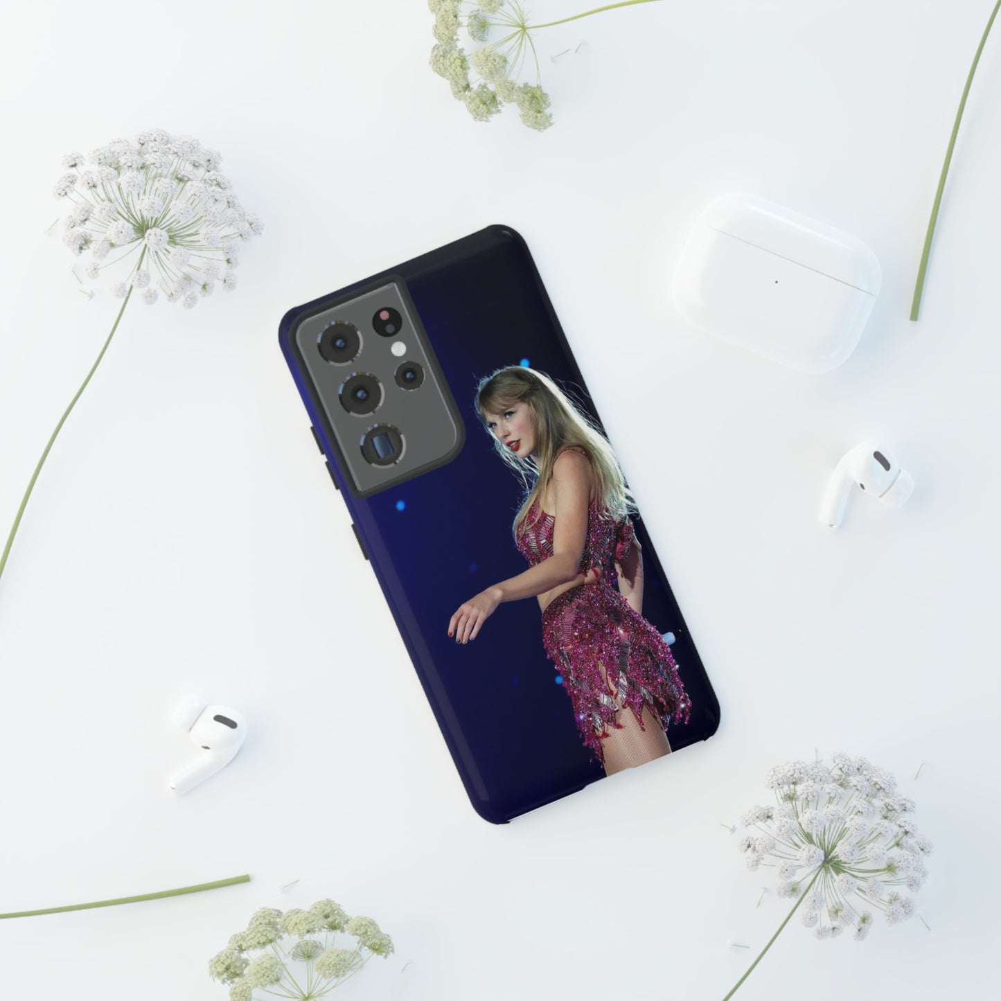 Taylor Swift Phone Case