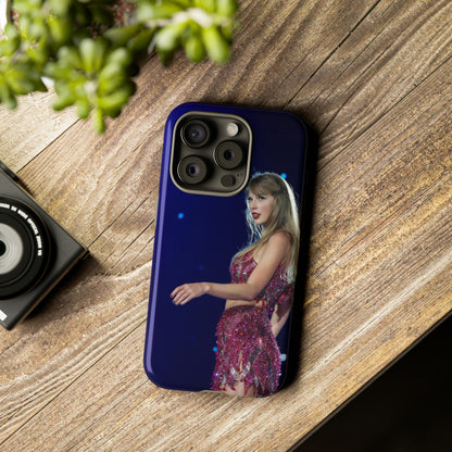 Taylor Swift Phone Case