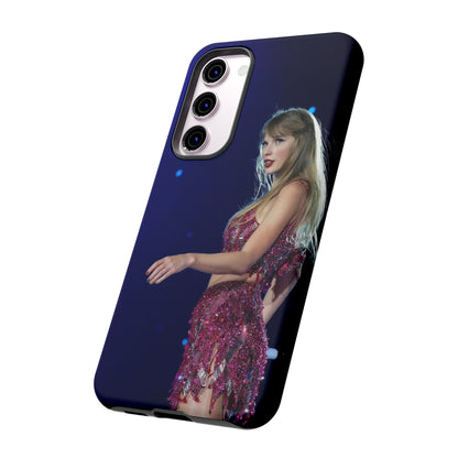 Taylor Swift Phone Case