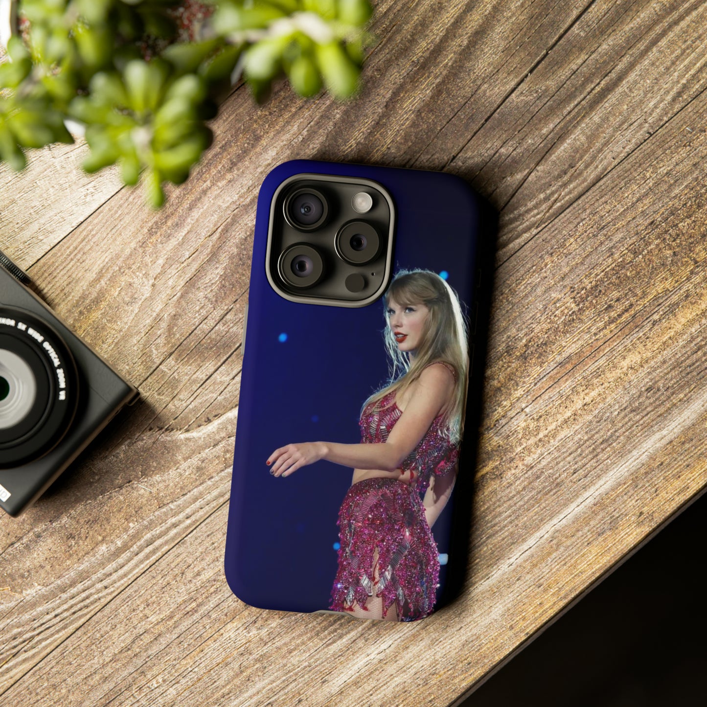 Taylor Swift Phone Case