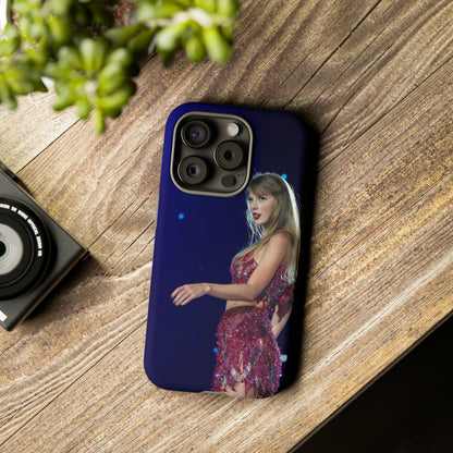 Taylor Swift Phone Case