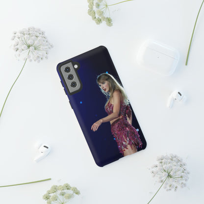 Taylor Swift Phone Case