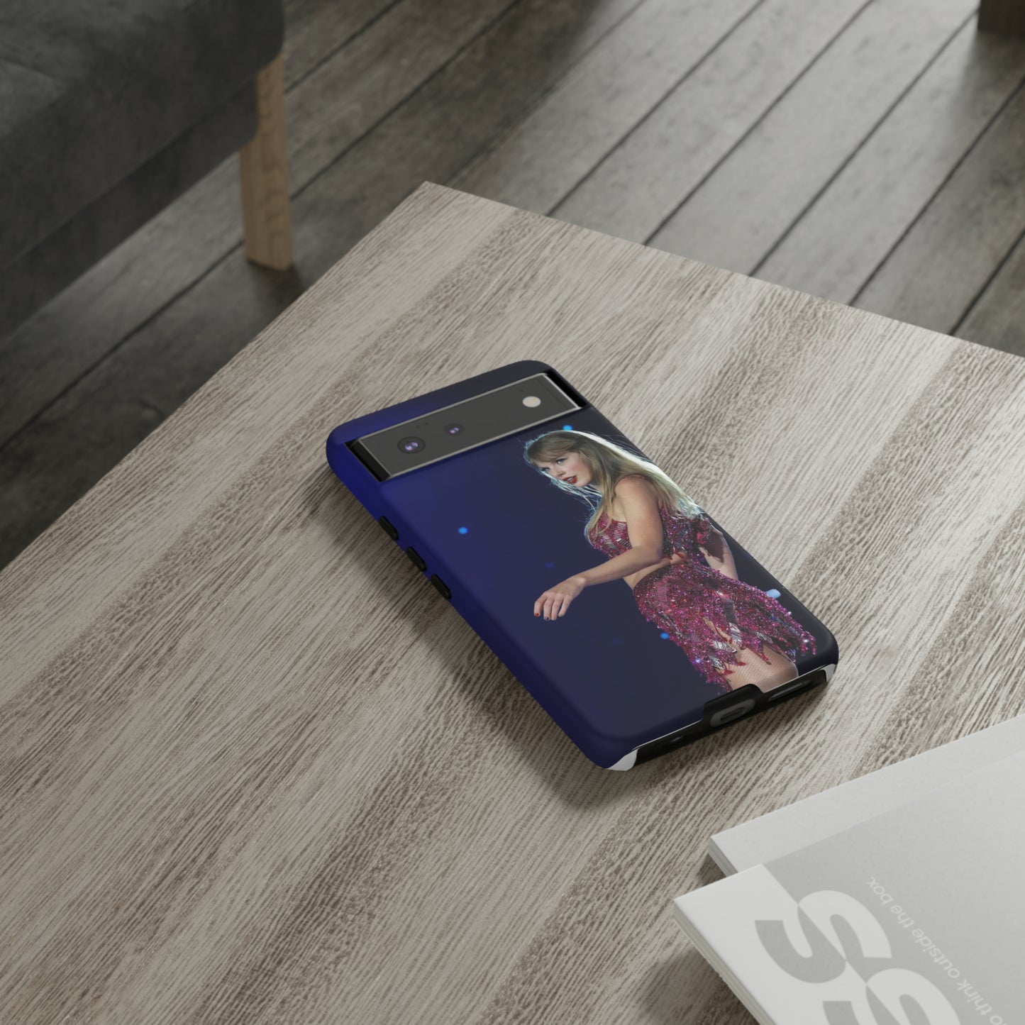 Taylor Swift Phone Case