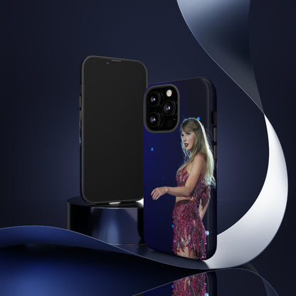 Taylor Swift Phone Case
