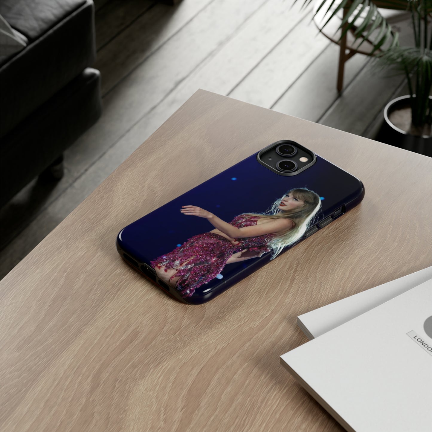 Taylor Swift Phone Case