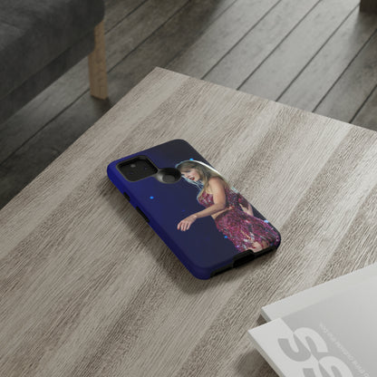 Taylor Swift Phone Case