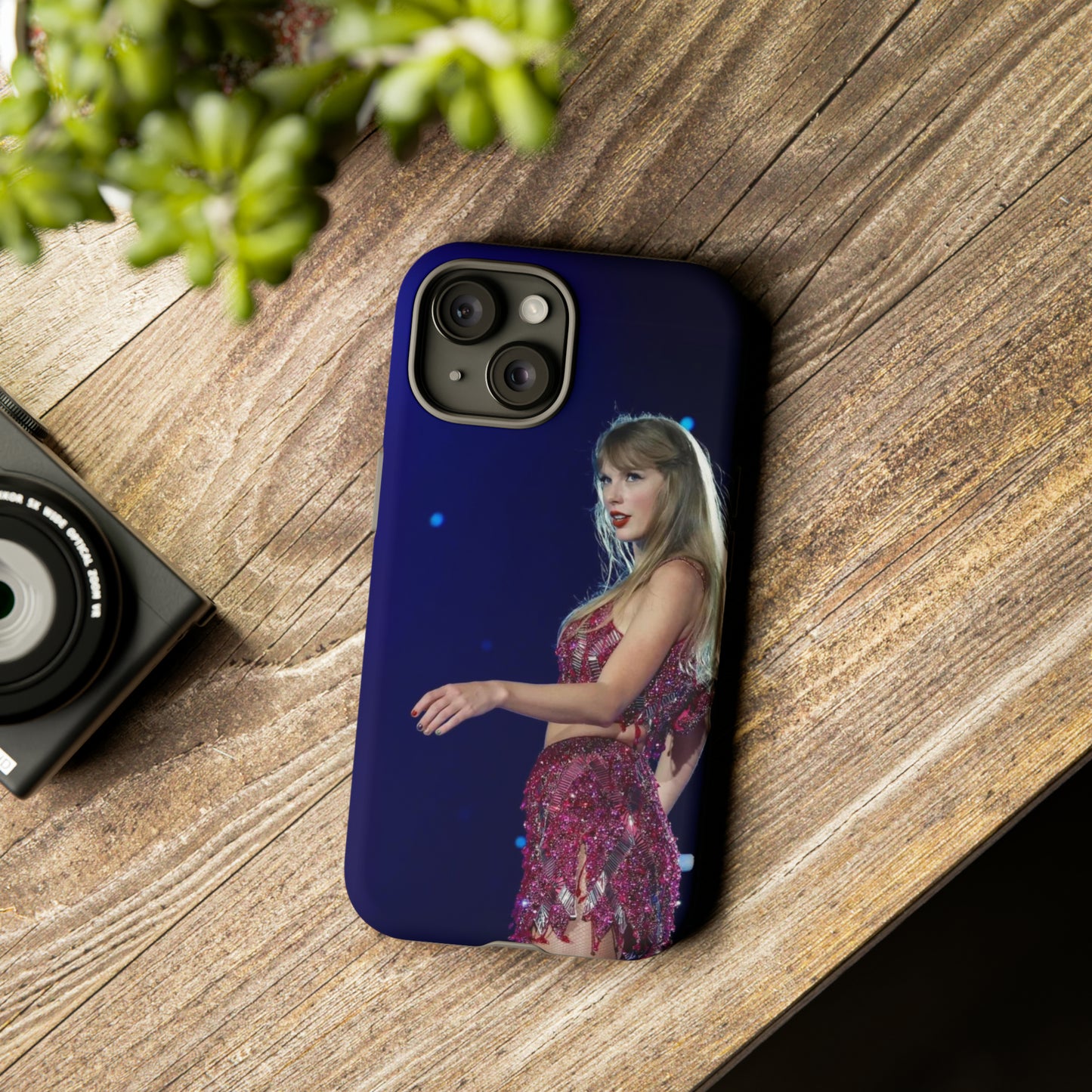Taylor Swift Phone Case